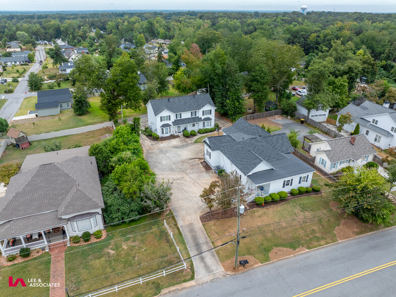 57 1st Ave, Newnan, GA for sale - Building Photo - Image 3 of 7