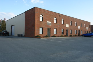 More details for 1105 Technology Dr, Indian Trail, NC - Industrial for Rent