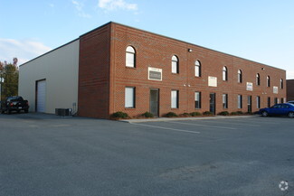 More details for 1105 Technology Dr, Indian Trail, NC - Industrial for Rent