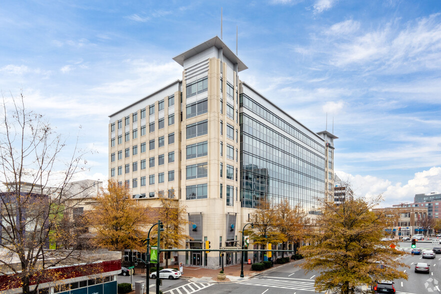 8501-8517 Georgia Ave, Silver Spring, MD for rent - Building Photo - Image 2 of 4