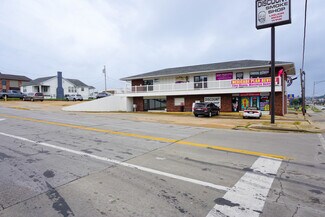 More details for 704 N Bishop Ave, Rolla, MO - Land to Rent