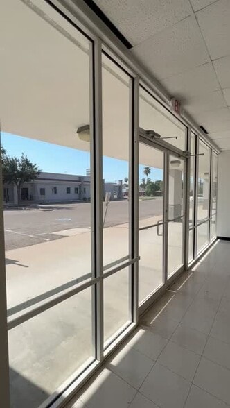 1800 S Main St, McAllen, TX to rent - Commercial Listing Video - Image 2 of 44