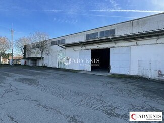 More details for Light Industrial to Rent