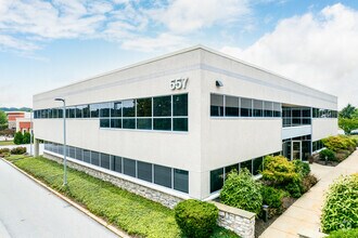 557 W Uwchlan Ave, Exton, PA for rent Building Photo- Image 1 of 6