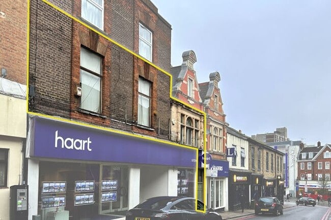 More details for 10-12 Wellington St, Luton - Office to Rent