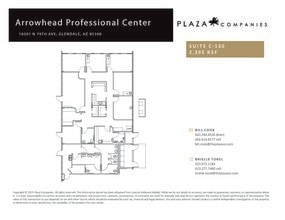 18301 N 79th Ave, Glendale, AZ to rent Building Photo- Image 1 of 1