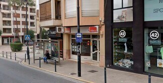 More details for Avinguda Ramón y Cajal, Ontinyent - Retail to Rent