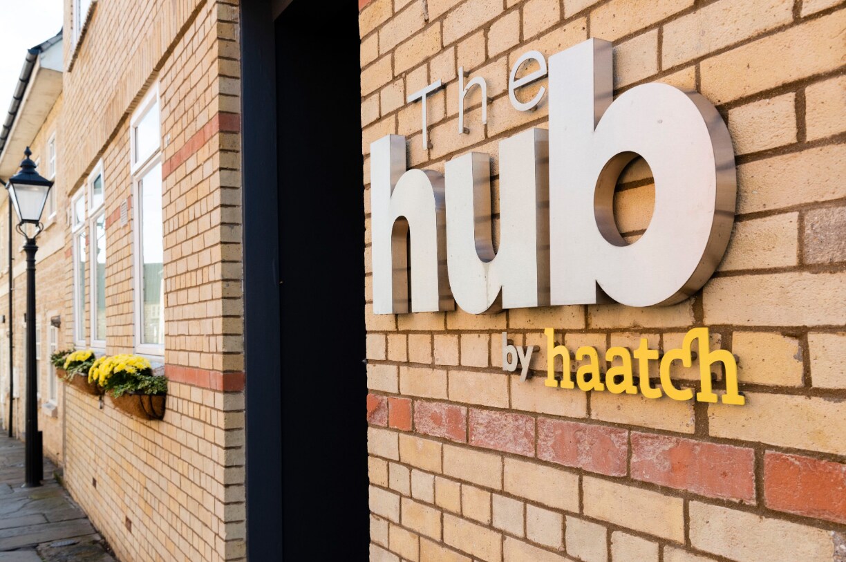 Blackfriars St, Stamford for sale Building Photo- Image 1 of 1