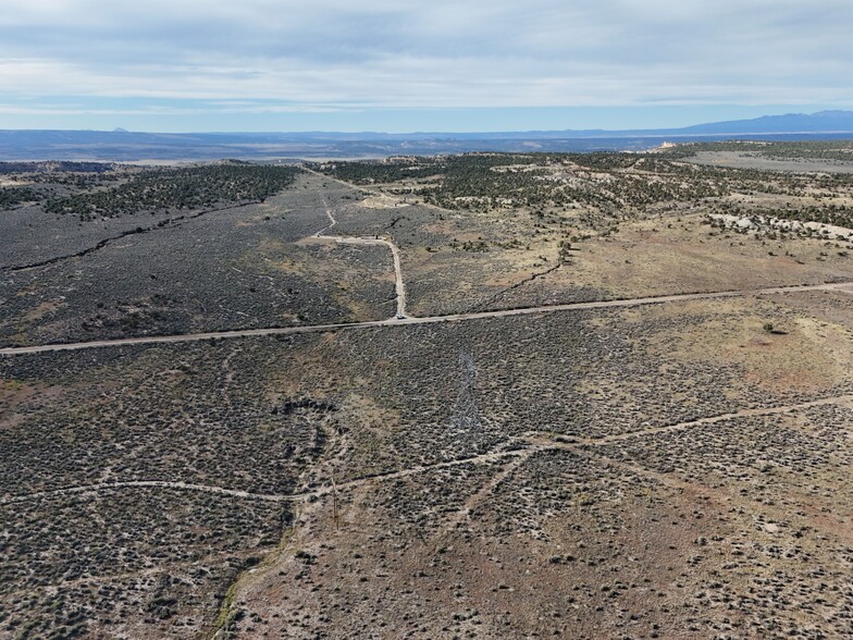 Glade rd, La Plata, NM for sale - Aerial - Image 2 of 8