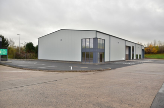 More details for 1 Sloefield Dr, Carrickfergus - Industrial for Rent