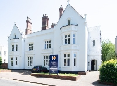 56-58 Holly Walk, Leamington Spa to rent Building Photo- Image 1 of 4