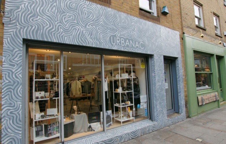 206 Brick Ln, London for sale Primary Photo- Image 1 of 1