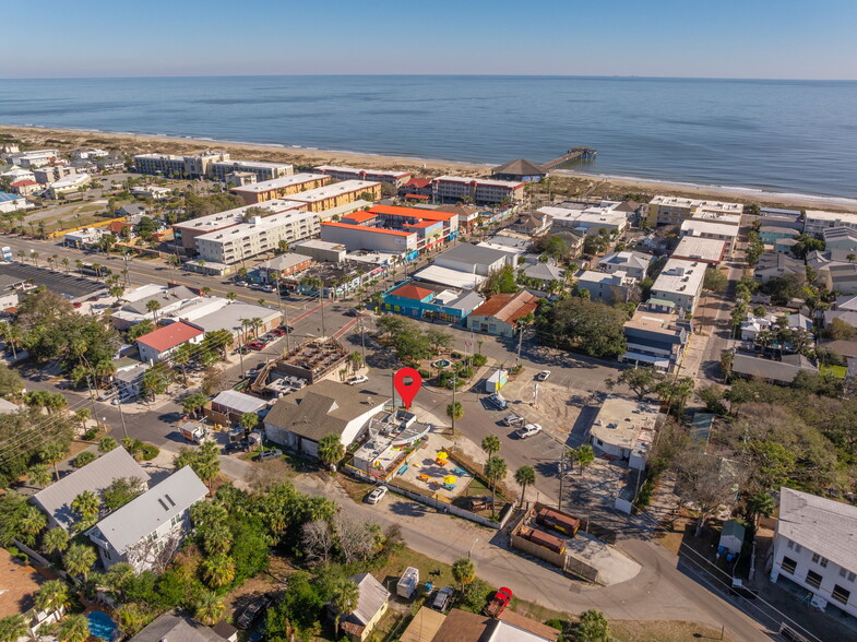 1605 Inlet Ave, Tybee Island, GA for sale - Building Photo - Image 2 of 24