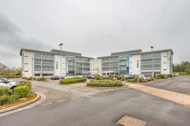 More details for Dunleavy Dr, Cardiff - Office to Rent