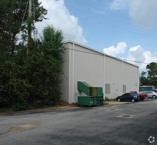 6243 N Davis Hwy, Pensacola, FL for rent - Building Photo - Image 2 of 26