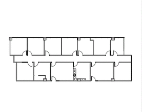 12000 Ford Rd, Dallas, TX for rent Floor Plan- Image 1 of 1