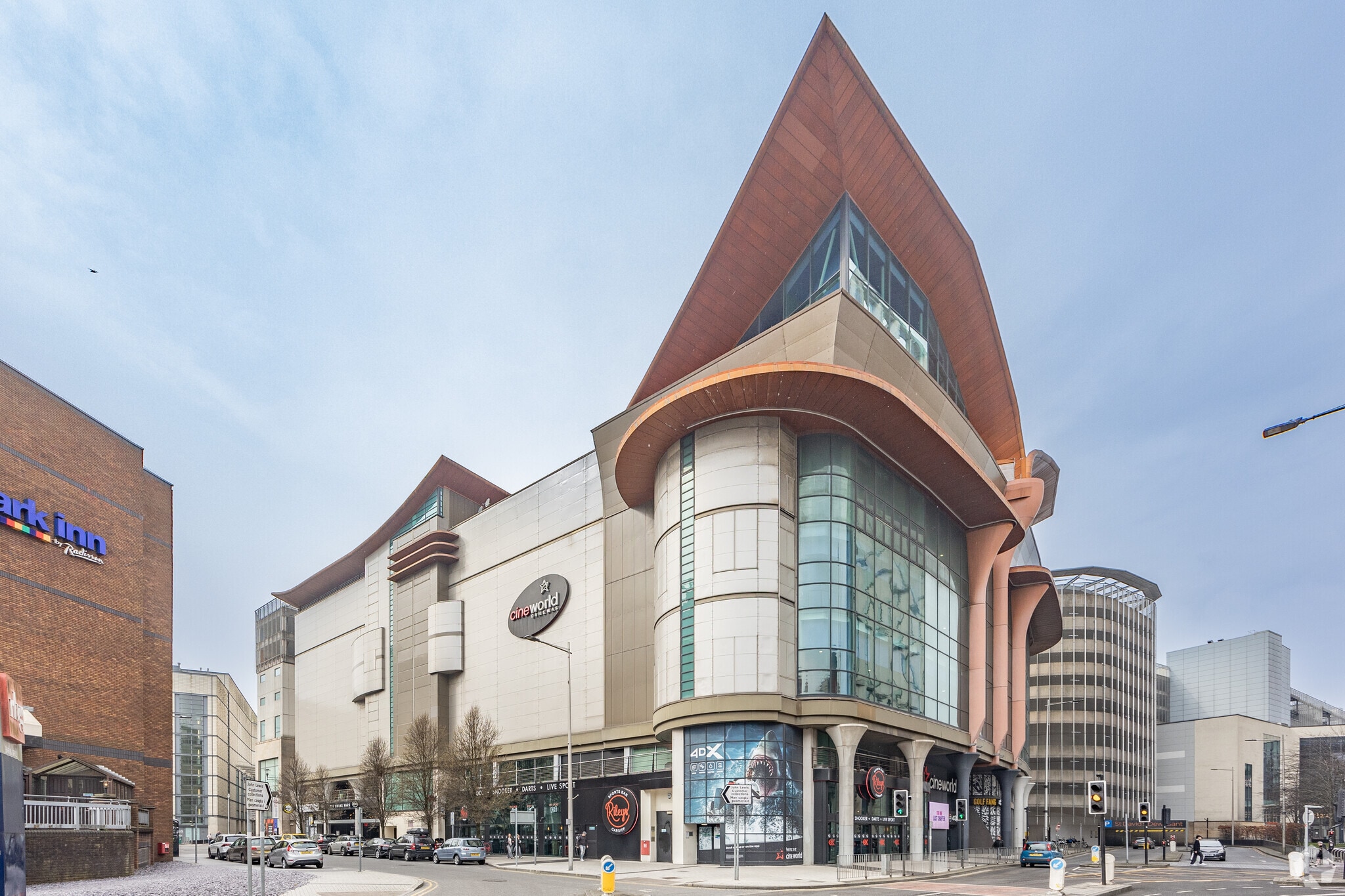 Mary Ann St, Cardiff for sale Primary Photo- Image 1 of 5