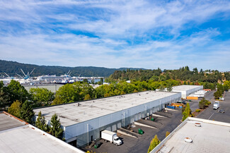 More details for 6650 N Basin Ave, Portland, OR - Industrial for Rent