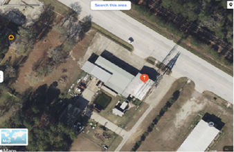 38001-38005 FM 1774 Rd, Magnolia, TX for sale Aerial- Image 1 of 1