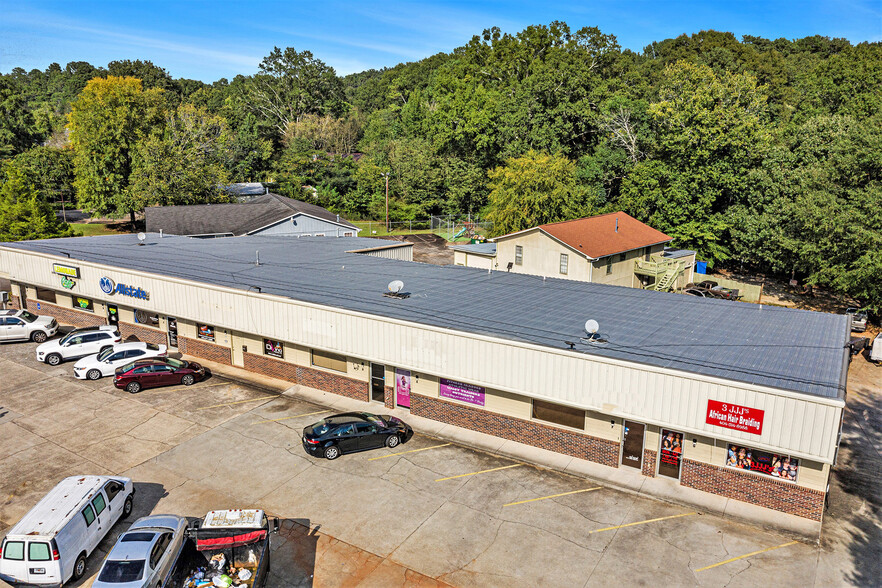 3230 N Henry Blvd, Stockbridge, GA for sale - Building Photo - Image 3 of 44