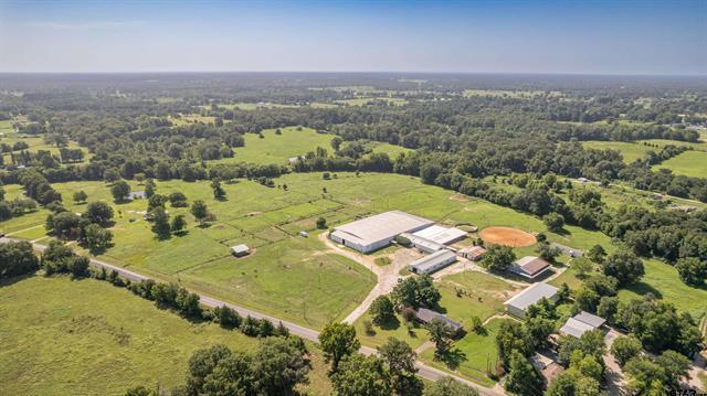 1252 Farm Road 992, De Kalb, TX for sale Primary Photo- Image 1 of 1