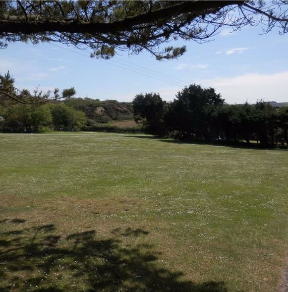 Budnic Estate, Perranporth for sale Primary Photo- Image 1 of 1