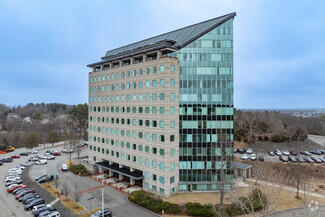 More details for 222 Rosewood Dr, Danvers, MA - Office for Rent