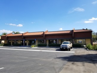 More details for 17350-17380 Norwalk Blvd, Cerritos, CA - Retail for Rent