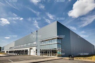 More details for Light Industrial to Rent