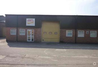 Oxford Rd, Banbury for sale Primary Photo- Image 1 of 1