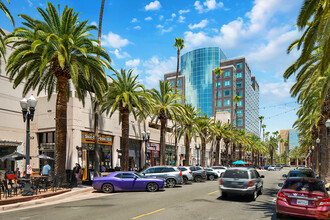 131-195 W Center Street Promenade, Anaheim, CA for sale Building Photo- Image 1 of 1