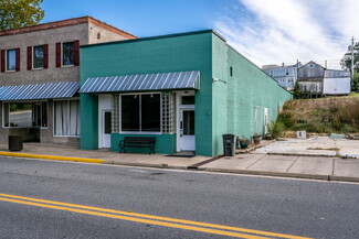 More details for 502 First St, Shenandoah, VA - Office for Rent