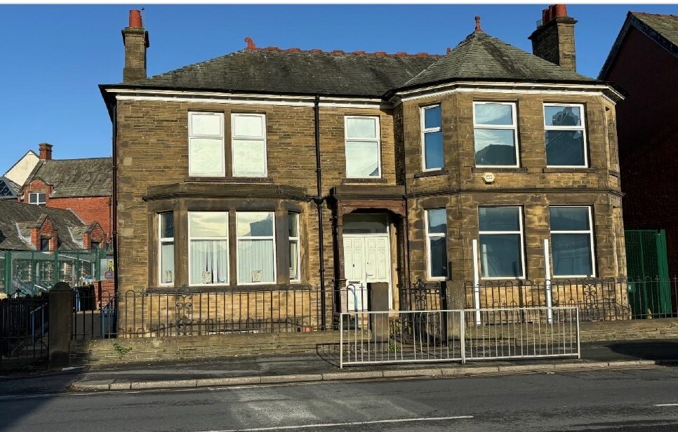 160 Euston Rd, Morecambe for sale Primary Photo- Image 1 of 1