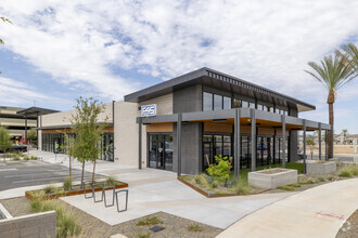 McDowell Rd & 150th Dr, Goodyear, AZ for rent Building Photo- Image 1 of 8