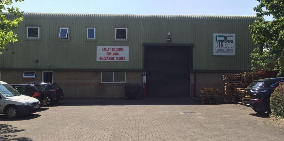 Knights Rd, Wellington for sale Primary Photo- Image 1 of 1