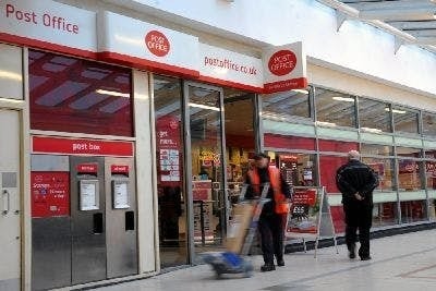 Central Way, Cumbernauld to rent - Building Photo - Image 1 of 4