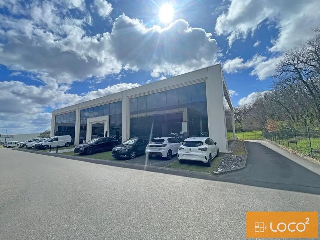 57 Avenue Jean Monnet, Colomiers to rent Building Photo- Image 1 of 12