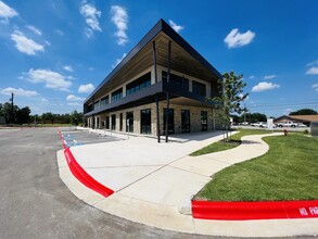 3626 Williams, Georgetown, TX for sale Building Photo- Image 1 of 1