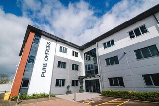 More details for Hatherley Ln, Cheltenham - Co-working to Rent
