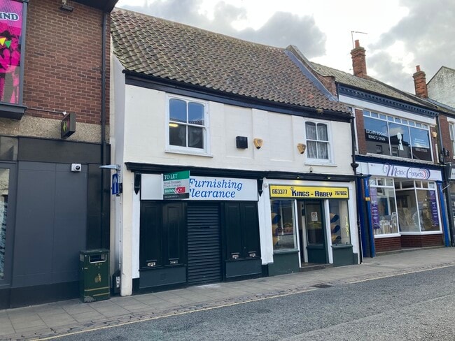 More details for 37-38 Norfolk St, Kings Lynn - Retail to Rent