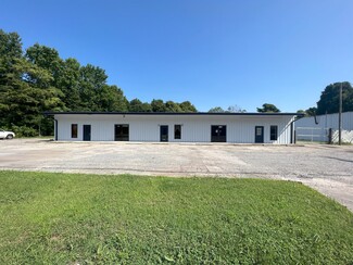 More details for 1152-1154 Portsmouth Blvd, Suffolk, VA - Light Industrial for Rent