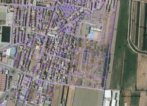 Chauchina, GRA - Aerial map view - Image1