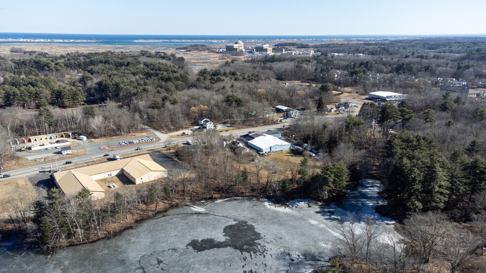 34 Lafayette Rd, Hampton Falls, NH for sale - Building Photo - Image 3 of 27