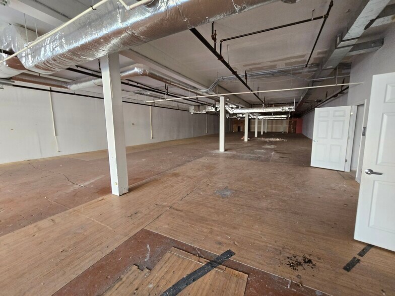 1420 Hull St, Richmond, VA for rent - Building Photo - Image 3 of 7