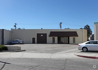 More details for 1641 Maria St, Burbank, CA - Industrial for Rent