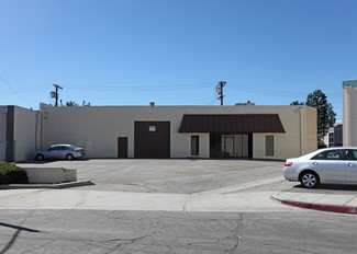 More details for 1641 Maria St, Burbank, CA - Industrial for Rent