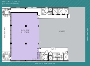 29 W 38th St, New York, NY for rent Floor Plan- Image 1 of 5