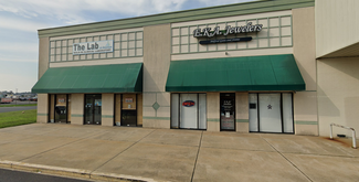 More details for 605-649 S Dupont Blvd, Milford, DE - Retail for Rent