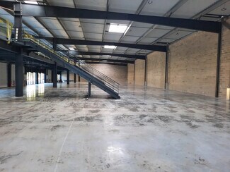 More details for Light Industrial to Rent