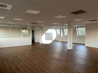 More details for Rue Maryse Bastié, Bron - Office to Rent